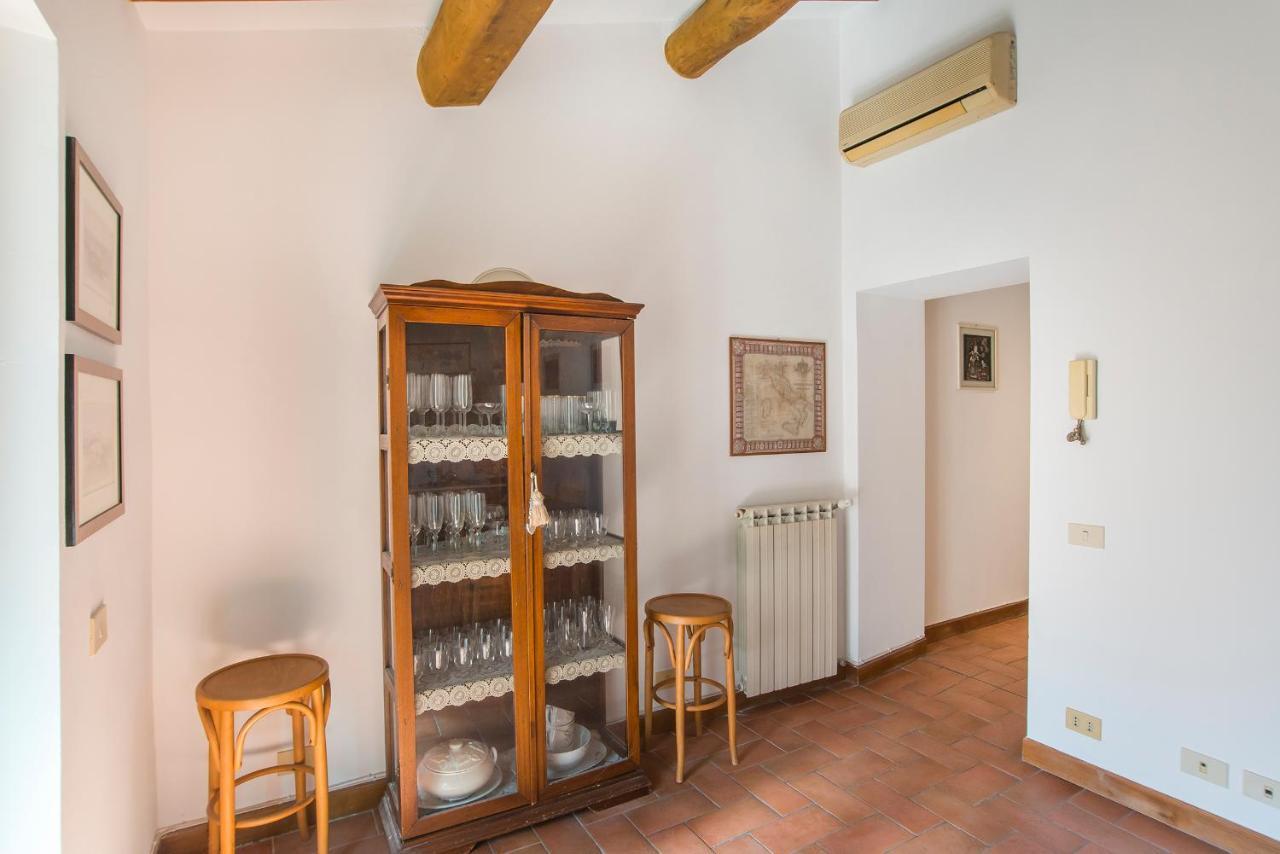 Apartment Antica Dimora Al Vaticano