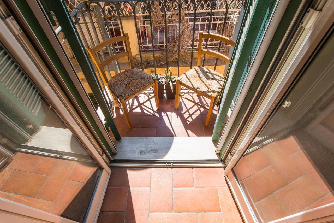 Apartment Antica Dimora Al Vaticano *