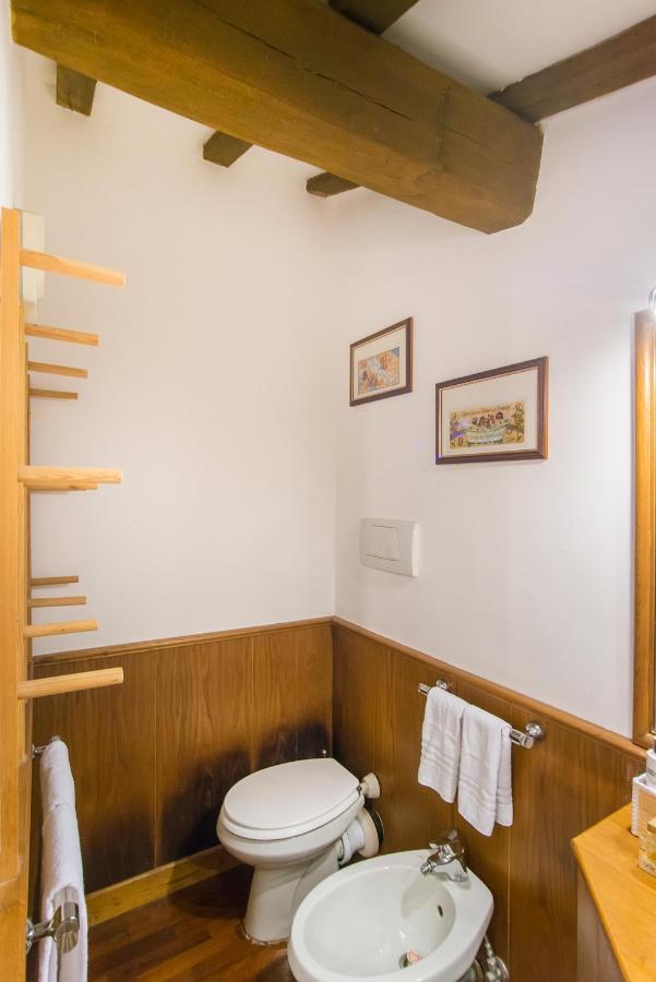 Antica Dimora Al Vaticano Apartment