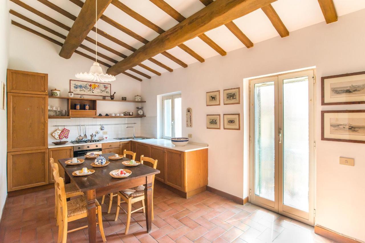 Apartment Antica Dimora Al Vaticano Rome