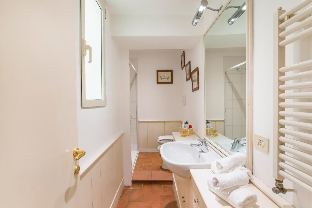 Apartment Antica Dimora Al Vaticano