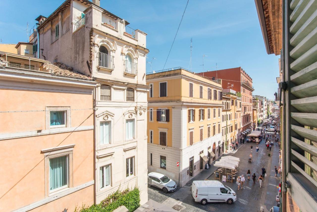 Apartment Antica Dimora Al Vaticano